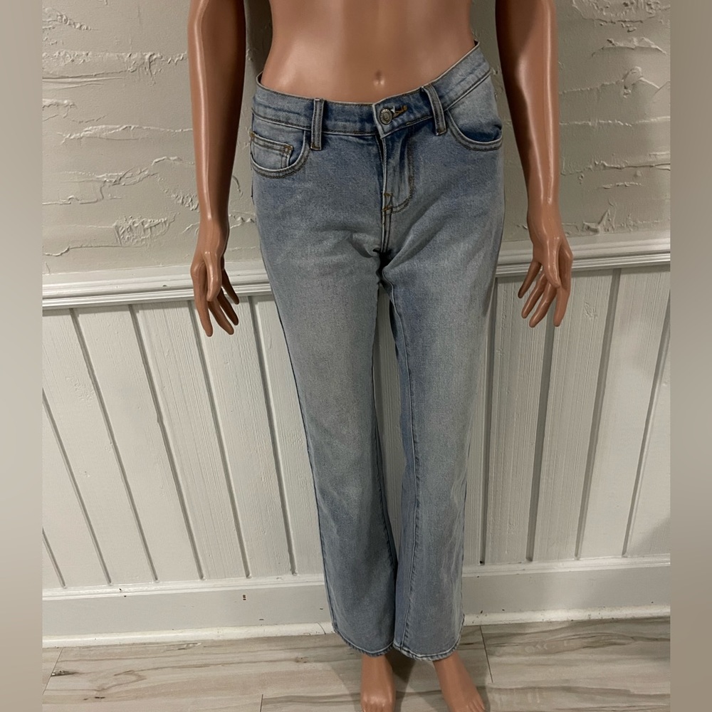 J Galt jeans